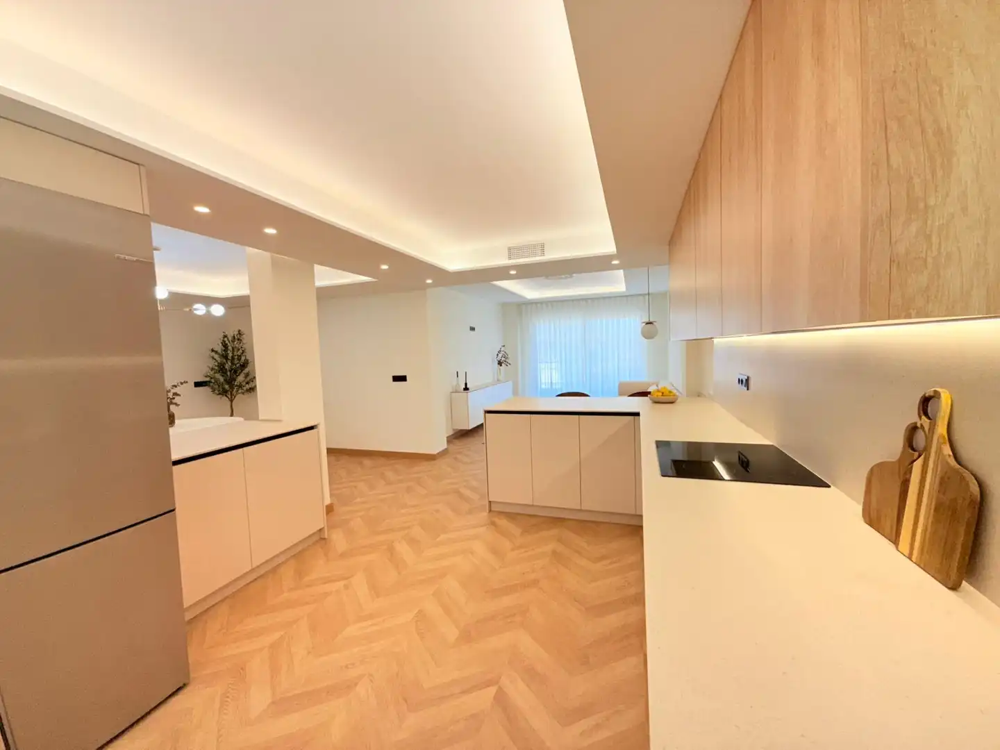 Cocina de Piso en venta en Orihuela con Aire acondicionado