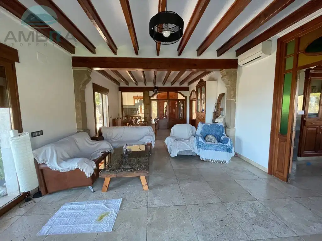 Villa zum Verkauf in Calle Xical Del, imagen 3