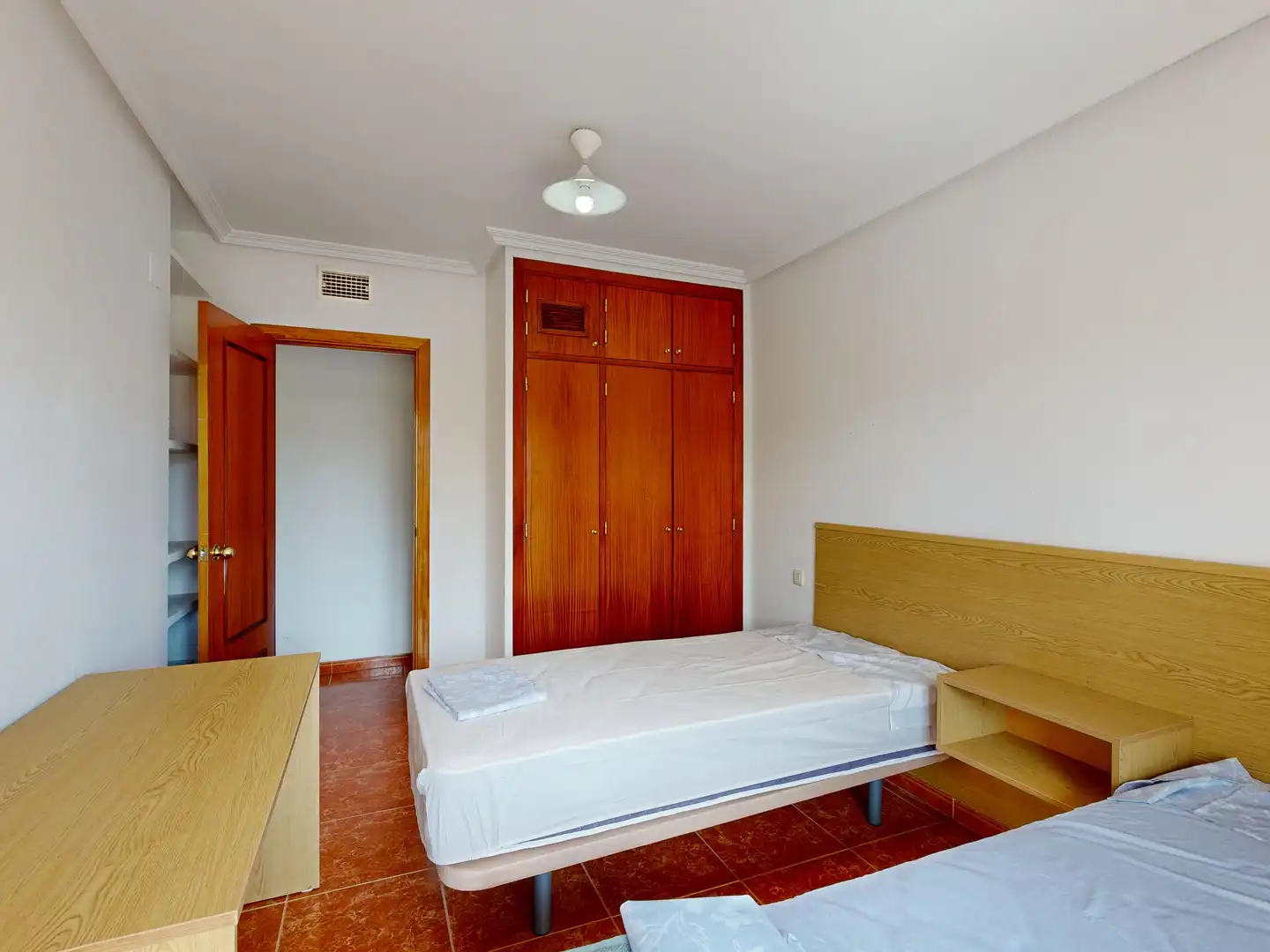 Casa adosada en venta en Mejostilla
