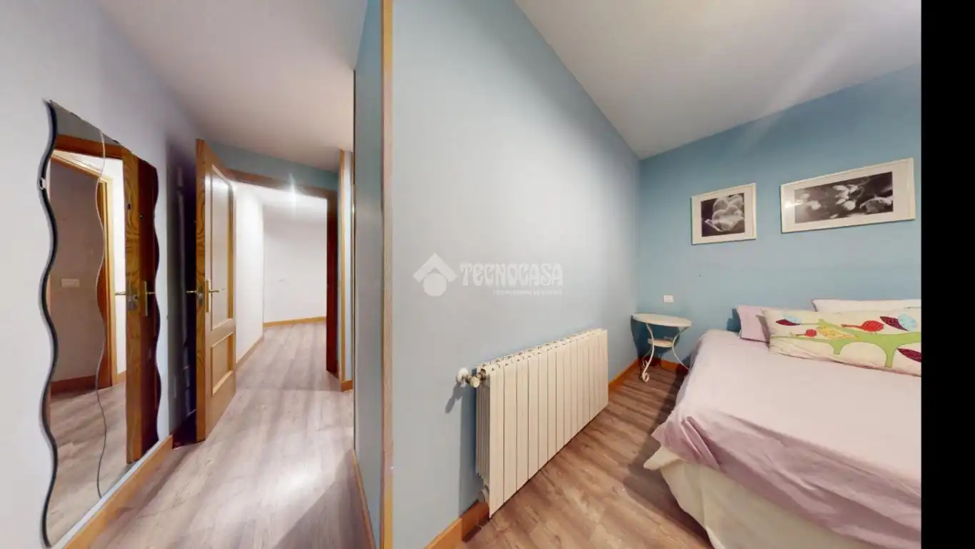 Bedroom of Detached homes for sale in Yebes  with Heating and Terrace