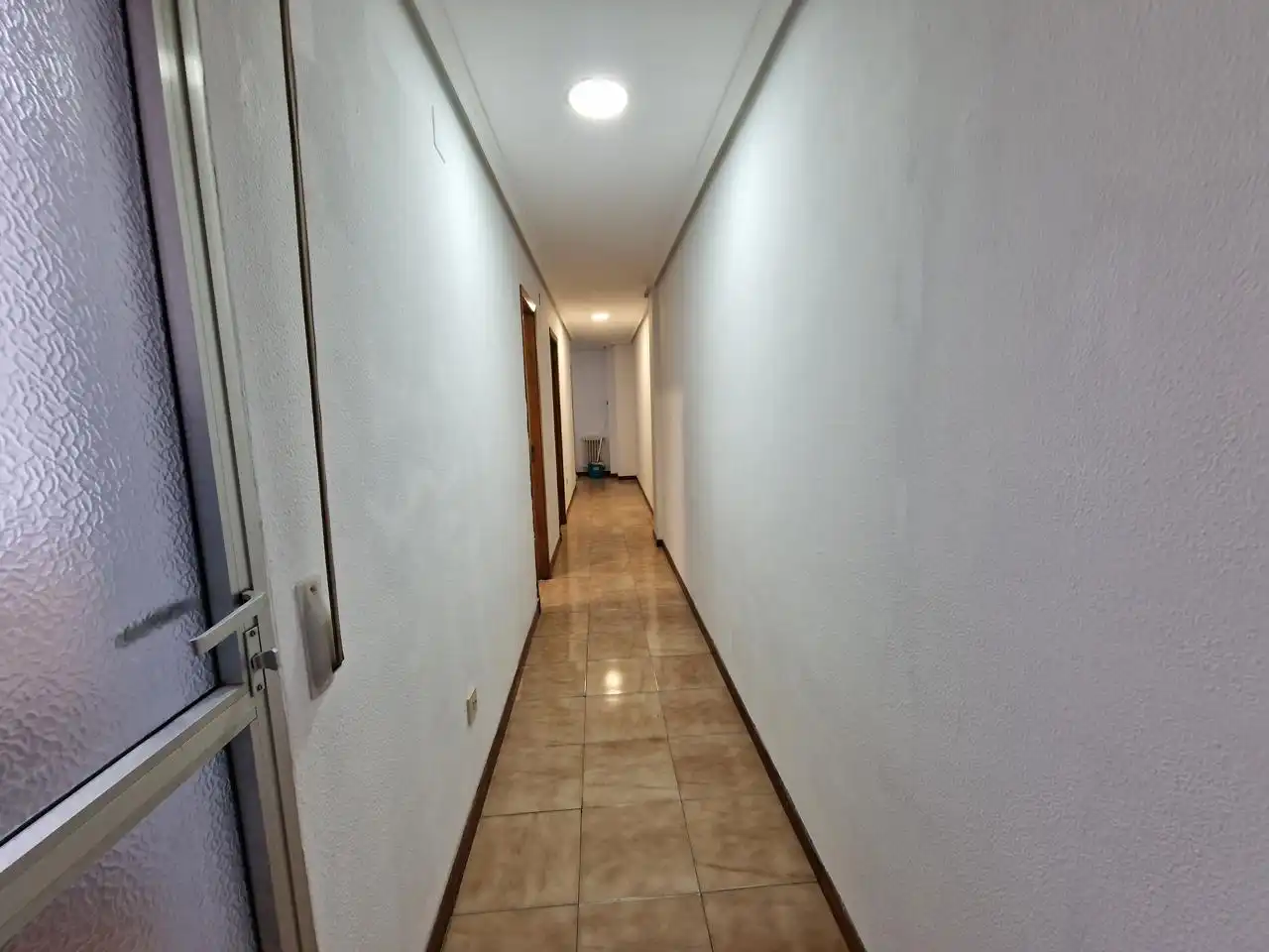 Wohnung zum Verkauf in Ourense Capital  mit Heizung