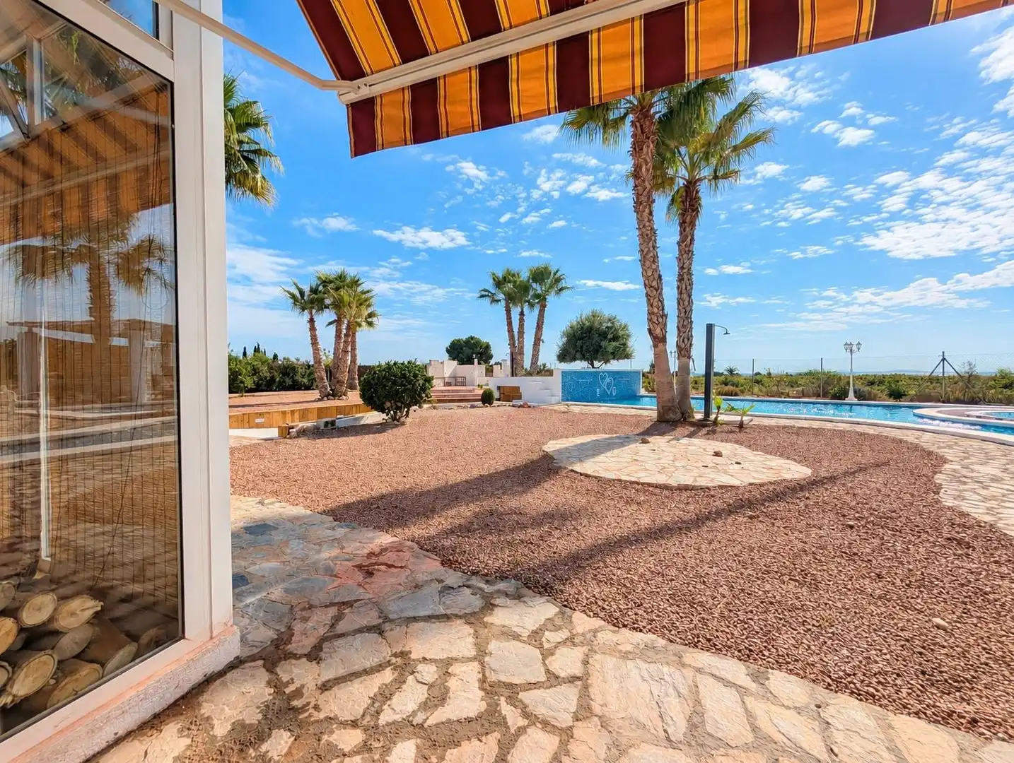 Villa avec piscine à vendre à Albatera, imagen 7