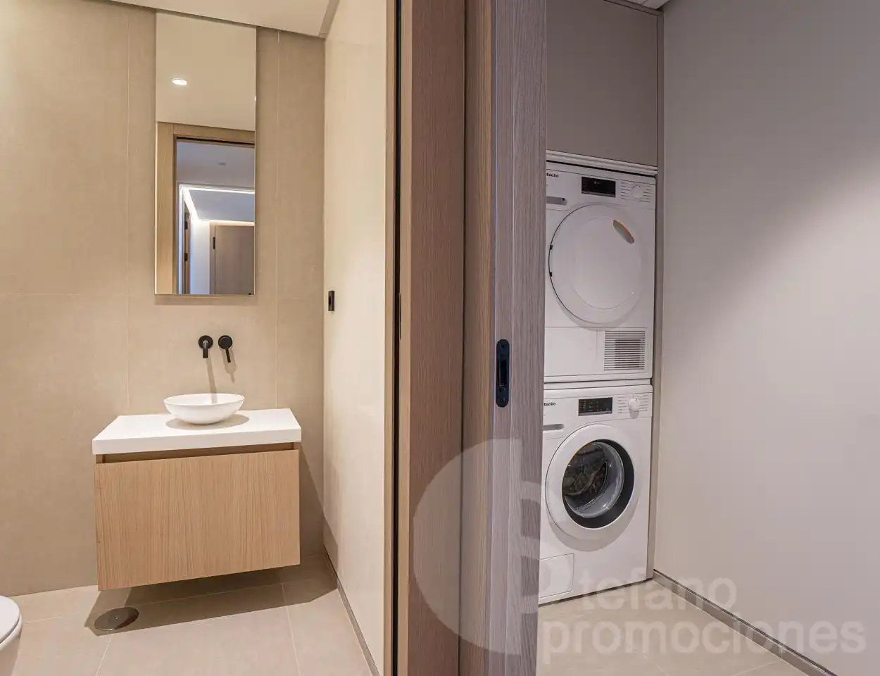 Piso con piscina en venta en Pacífico, imagen 36