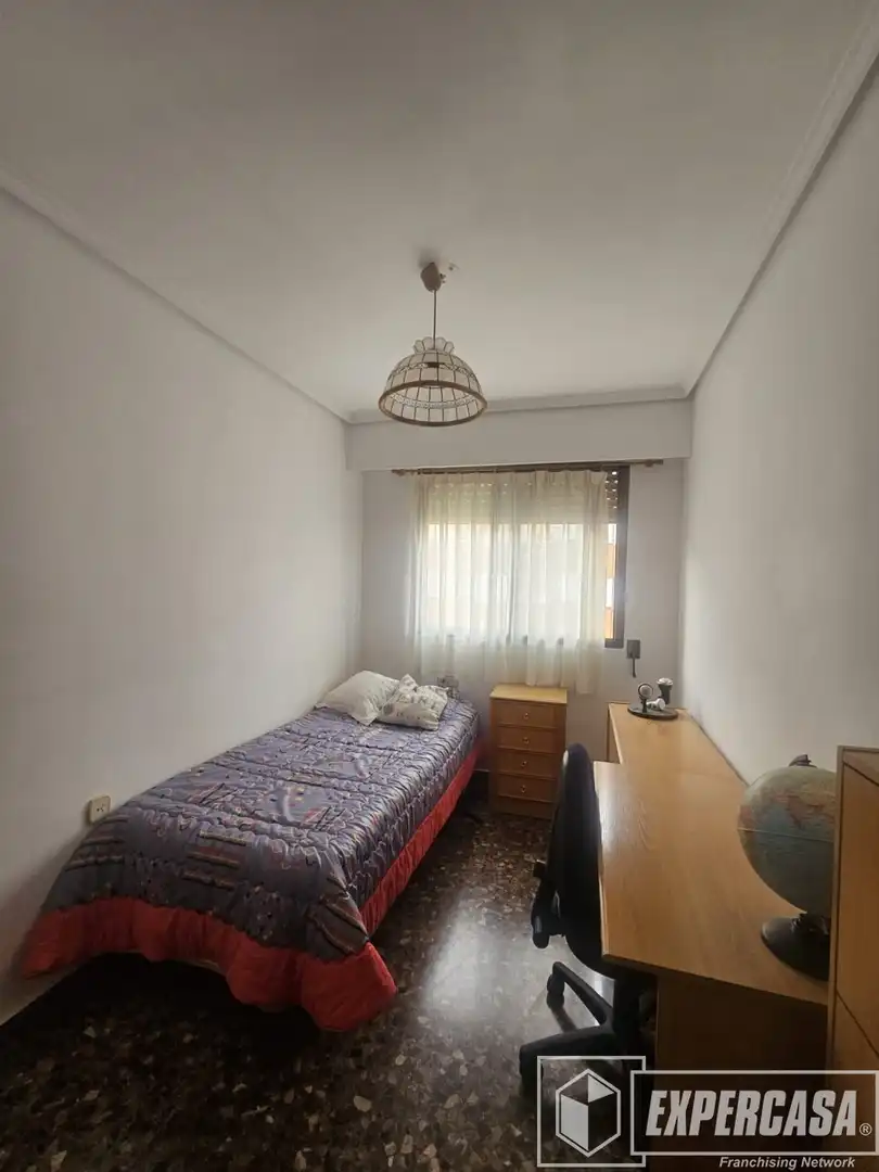 Piso con ascensor en venta en Quatre Carreres, imagen 8