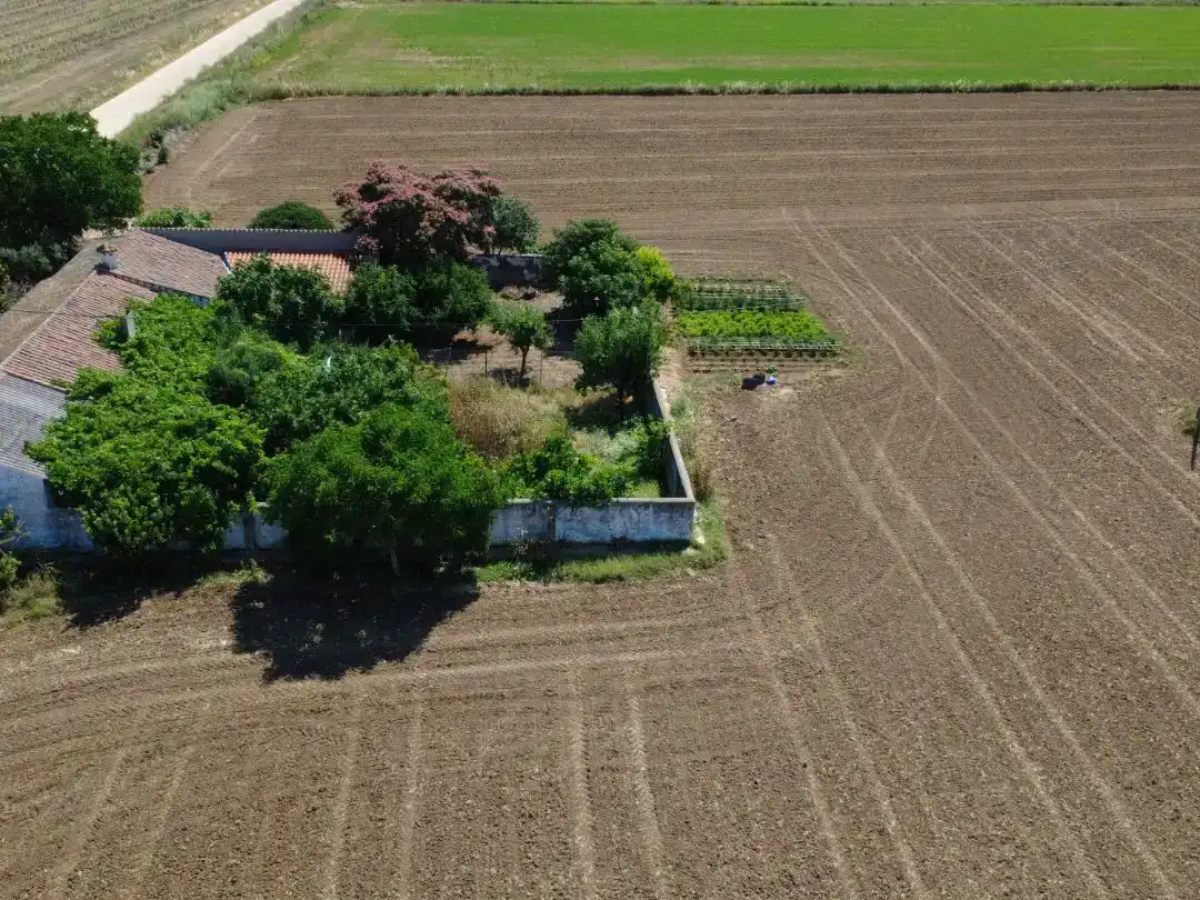 Finca rústica en venda en Calera y Chozas