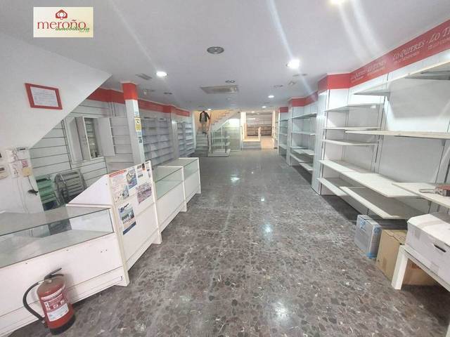Local comercial en Venta en Pont Nou - Corazón de Jesús