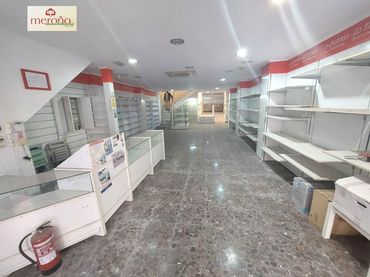 Business premises for sale in Elche ciudad