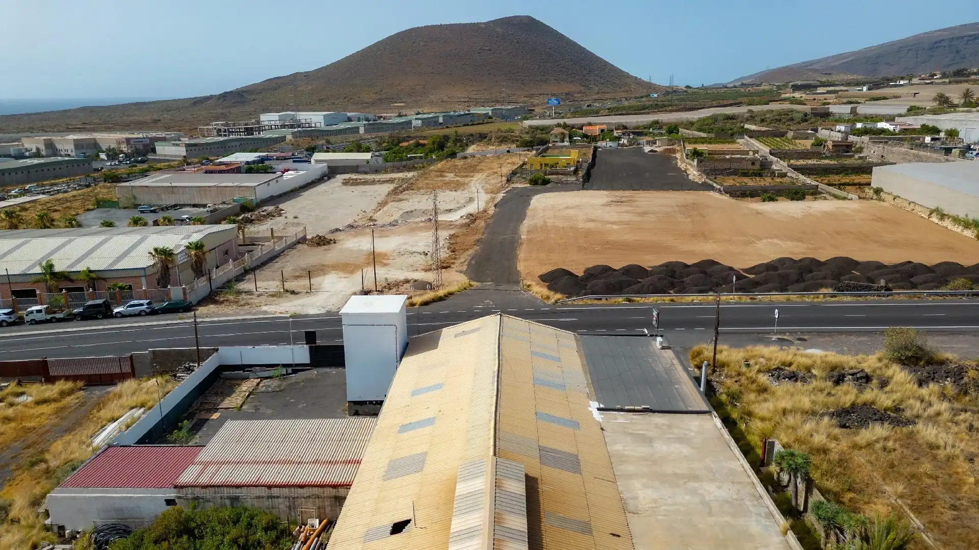 Industriegebäude zum Verkauf in Carretera CARRETON, imagen 31