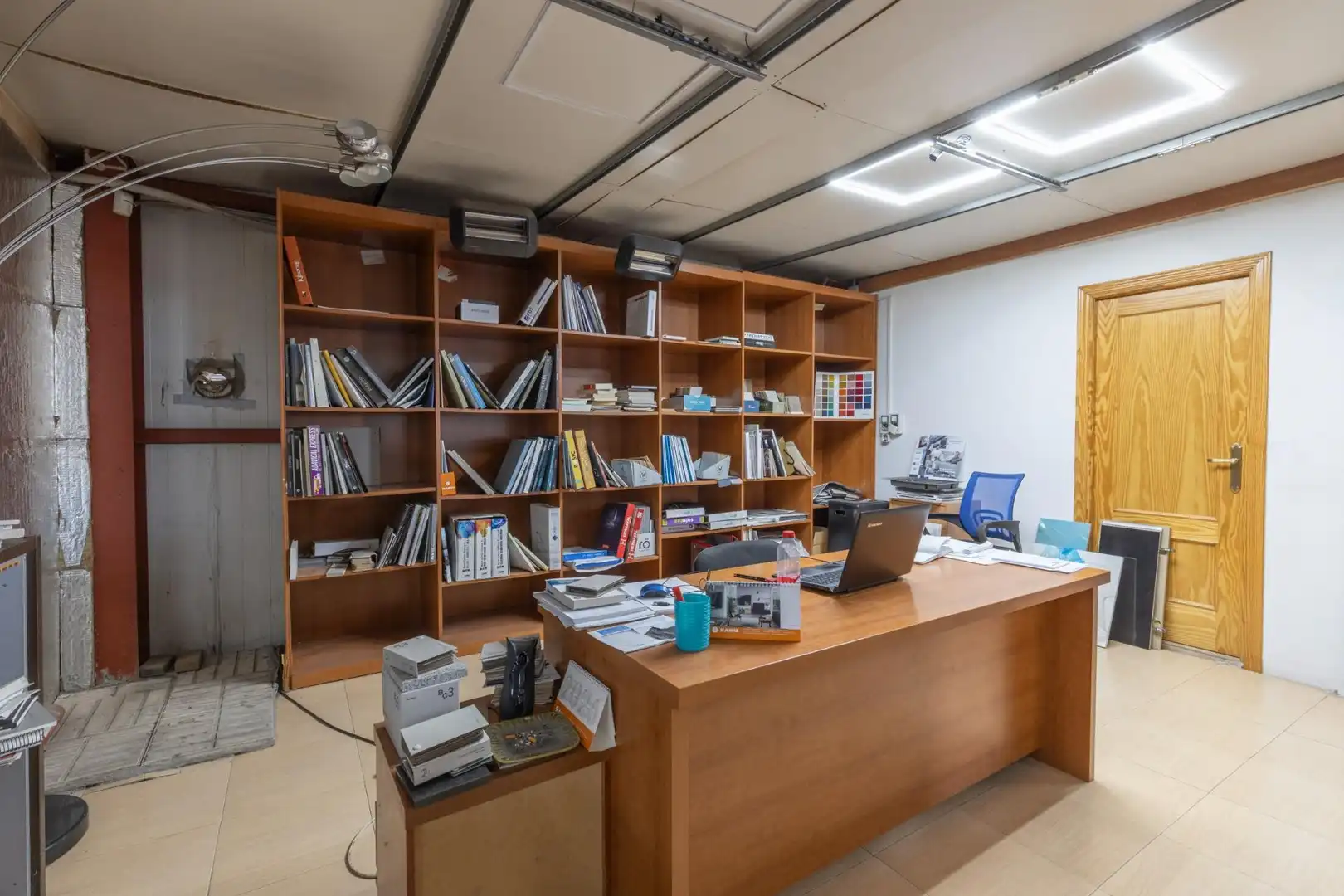 Industrial building for sale in Carretera de Iznalloz, imagen 32