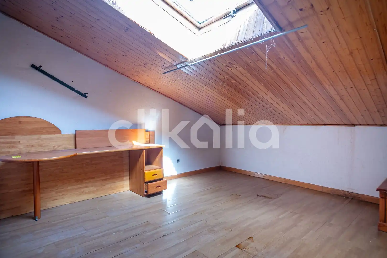 Habitación de Piso en venta en Torrelaguna con Terraza