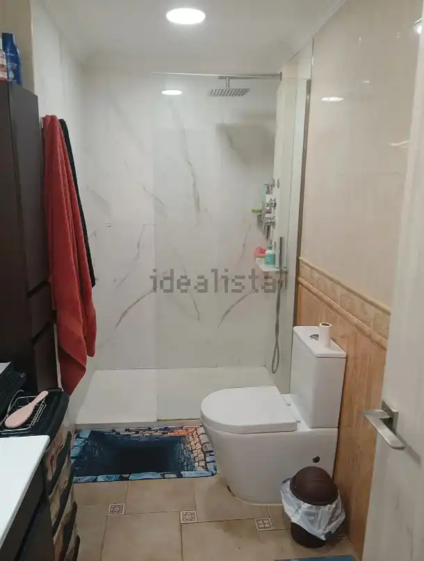 Baño de Piso en venta en Alaquàs con Aire acondicionado, Terraza y Internet