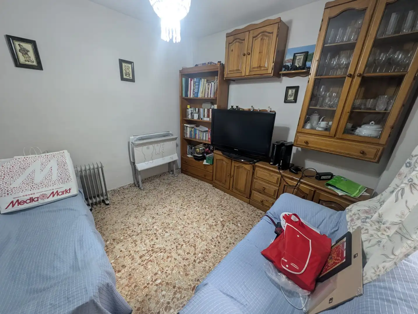 Adosado con terraza en venta en El Valle, imagen 6