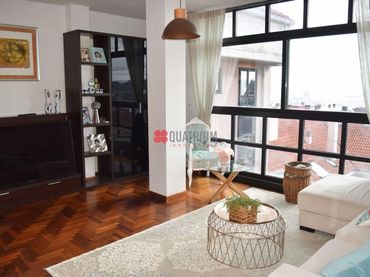 Dúplex amb ascensor en venda a Simón Bolivar
