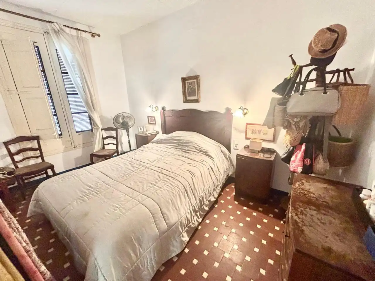 Habitación de Casa o chalet en venta en Vilassar de Mar con Terraza