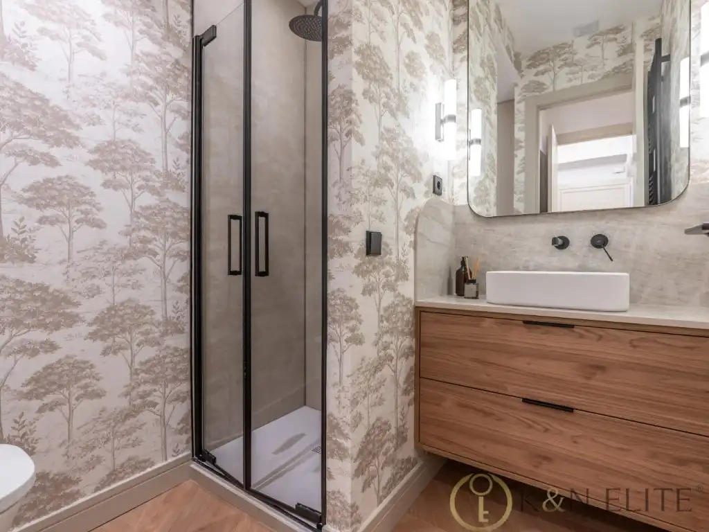 Piso con terraza en venta en Calle Alcantara, imagen 29