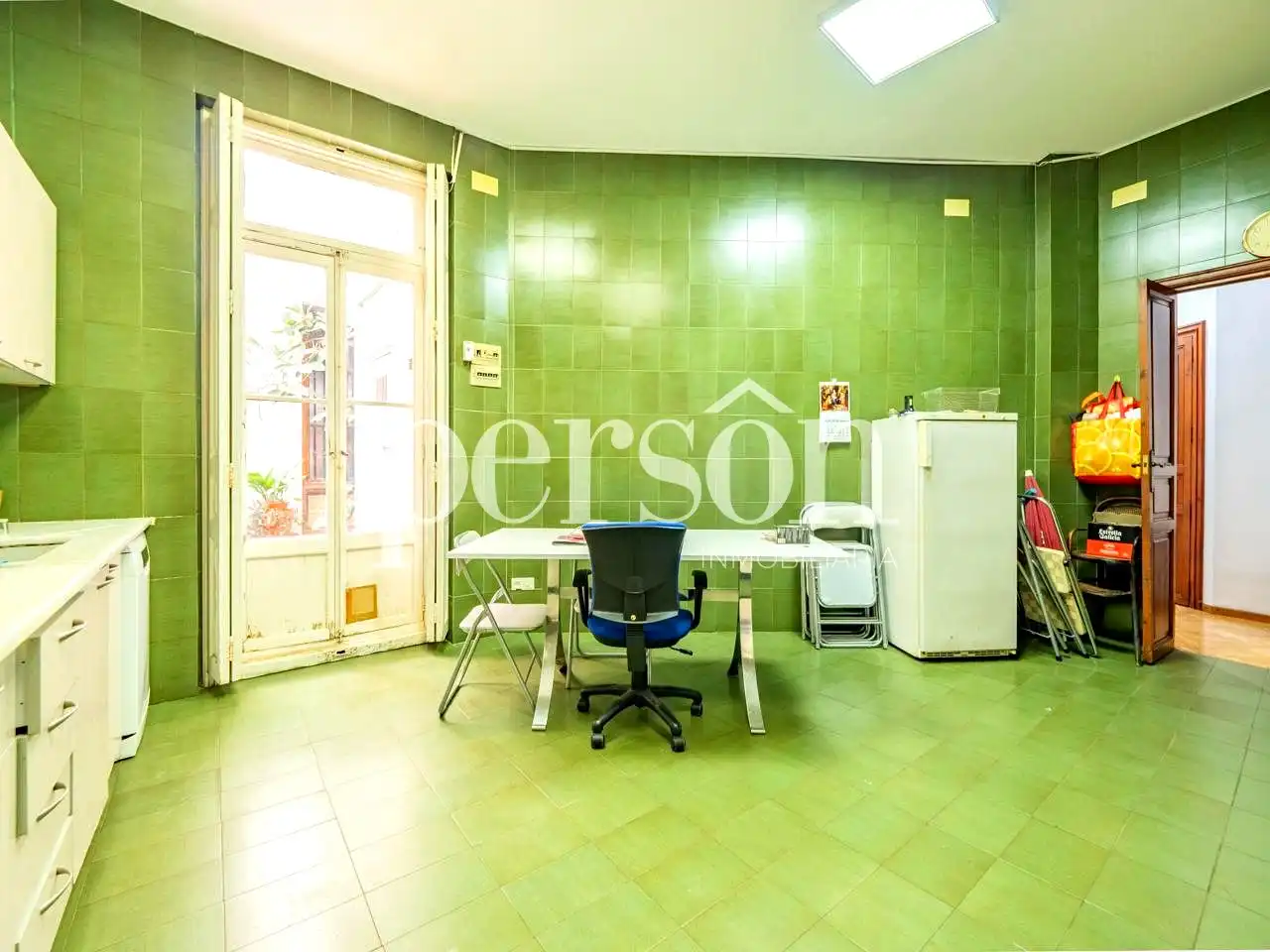 Flat with terrace for sale in calle d'Aparisi i Guijarro, imagen 38
