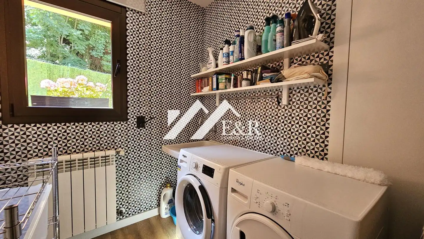 Kitchen of Houses for sale in Sant Julià de Lòria  with Private garden and Terrace