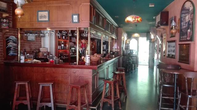 Local comercial en Venta en Pedro de asua en San Martín