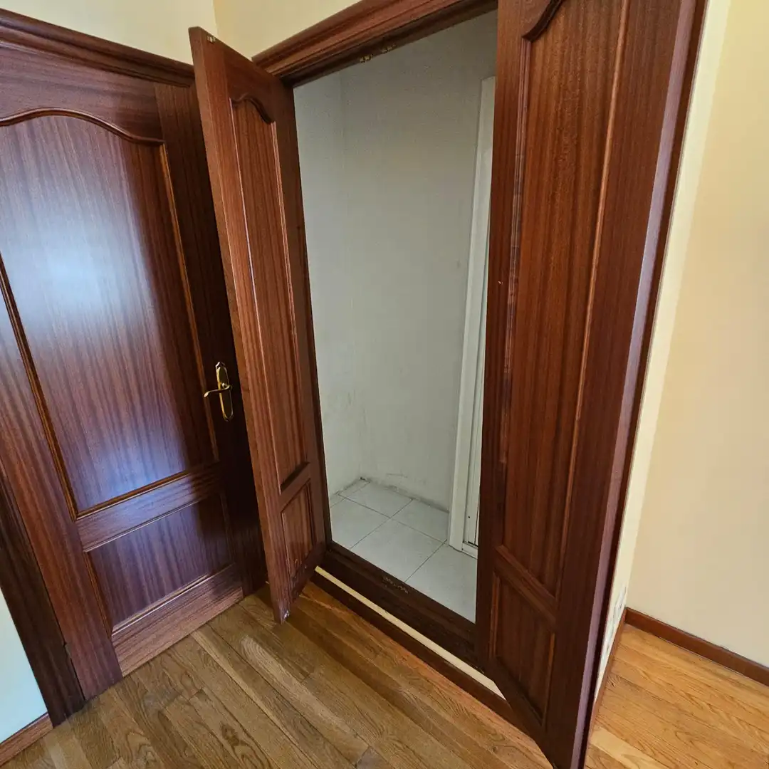 Flat for sale in San Martín del Rey Aurelio  with Heating and Parquet flooring