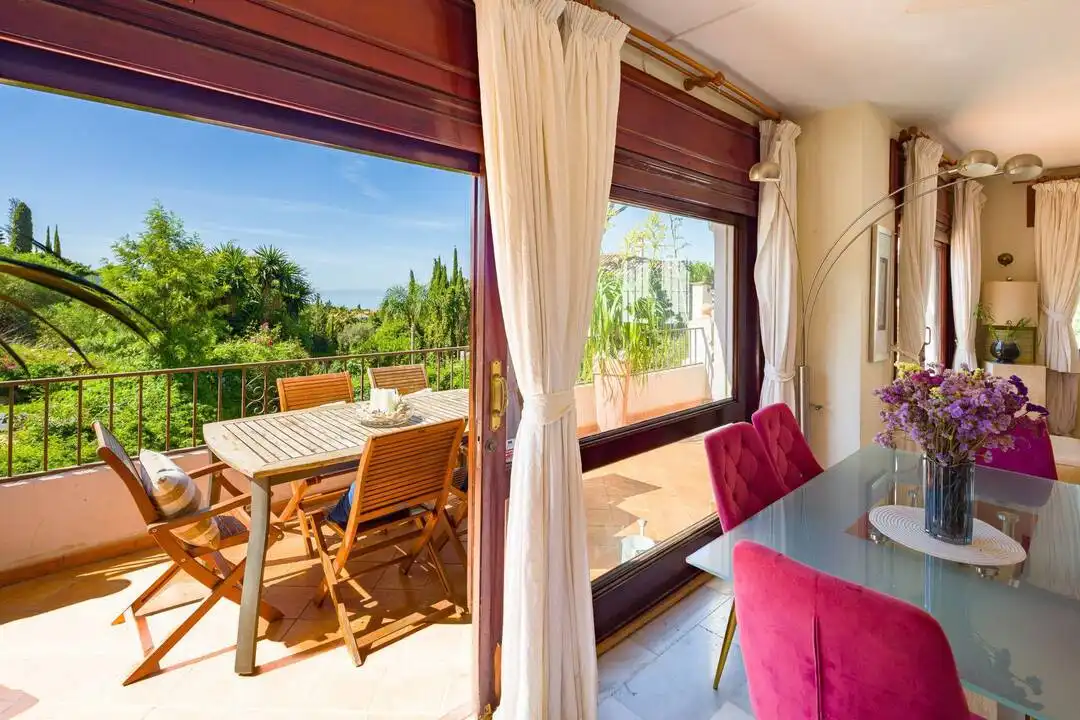 Casa con piscina in vendita a Las Chapas - El Rosario, imagen 3