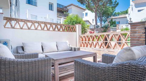 Foto 5 de Apartamento en venta en Aloha, Aloha, Marbella