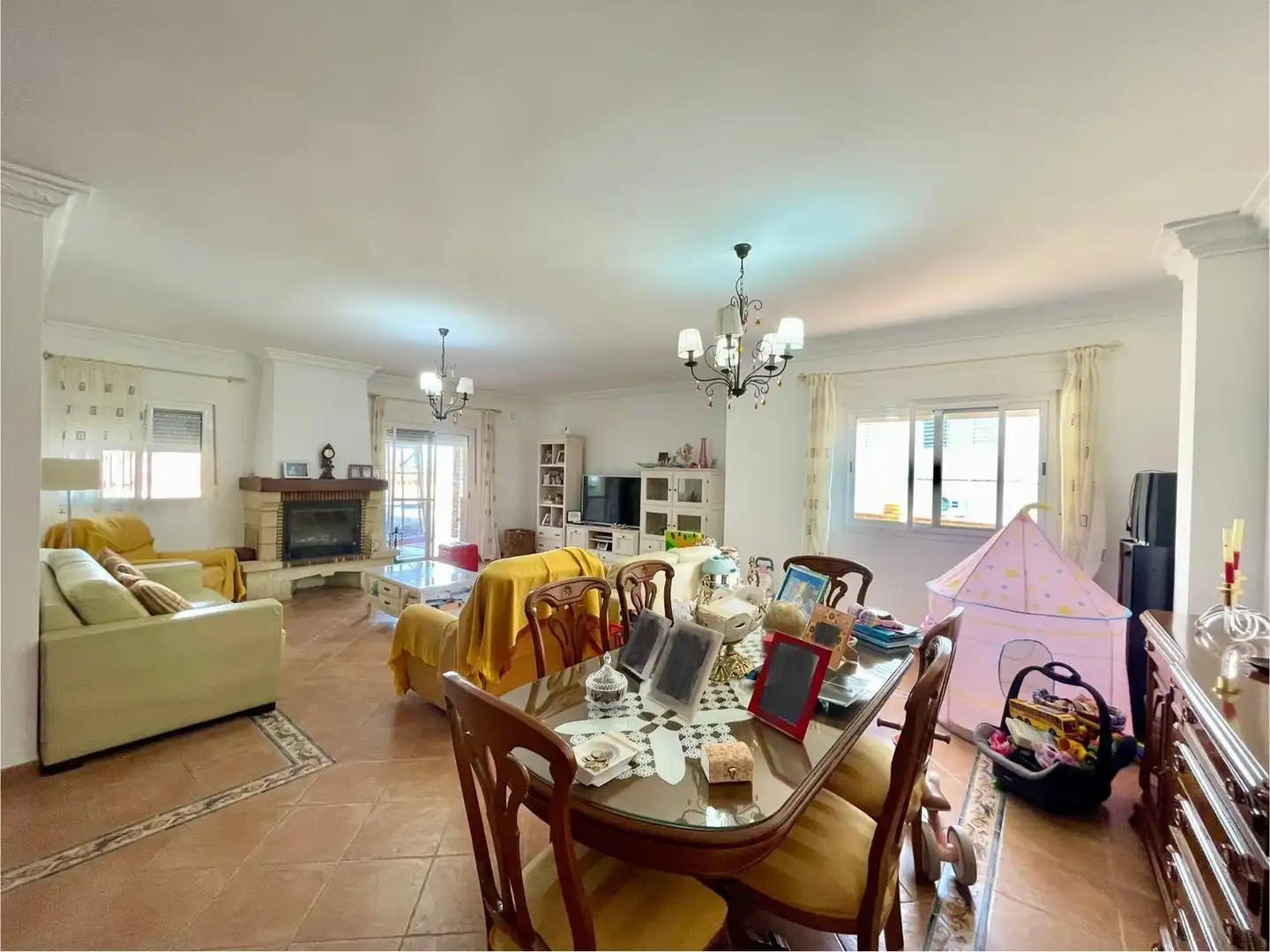 Villa con terrazza in vendita a Cotobro, imagen 30