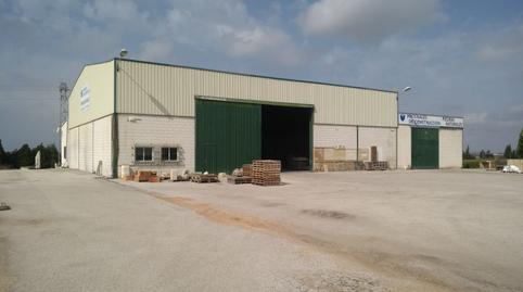 Photo 3 of Industrial buildings to rent in Calle San Francisco de Paula, Barrio del Centro, Cádiz