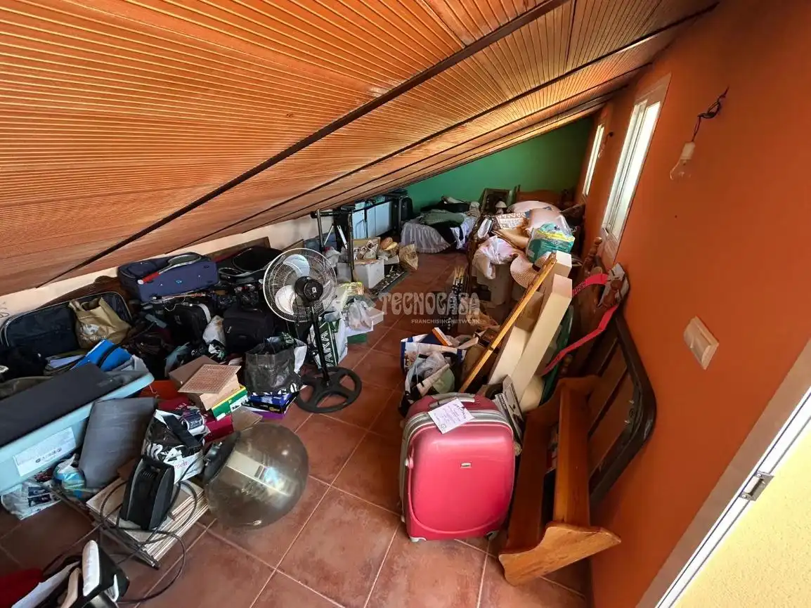 Casa adosada en venta en Antequera con Terraza