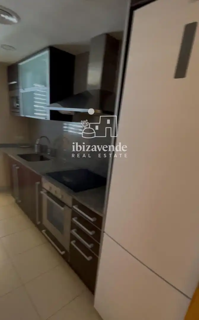 Penthouse with pool to rent in Pere Matutes Noguera, imagen 2