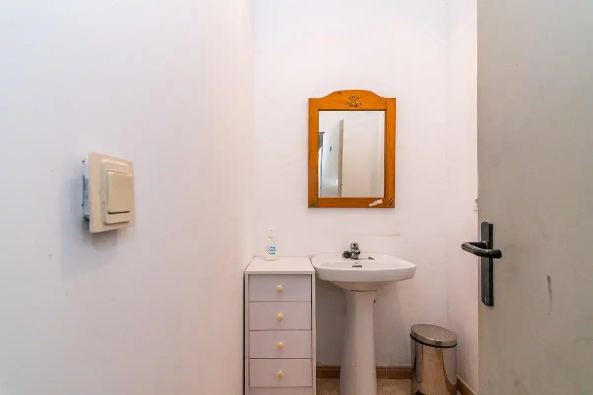 Chalet en venta en Calle Nivel, imagen 28