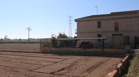 Foto 2 de Casa o chalet en venta en Saboya, Alboraya