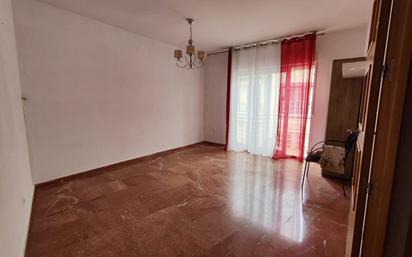 Wohnzimmer von Wohnung zum verkauf in  Huelva Capital mit Balkon