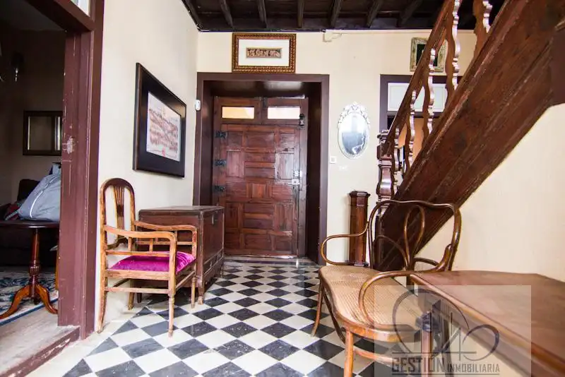 Houses for sale in San Cristóbal de la Laguna  with Terrace and Storage room