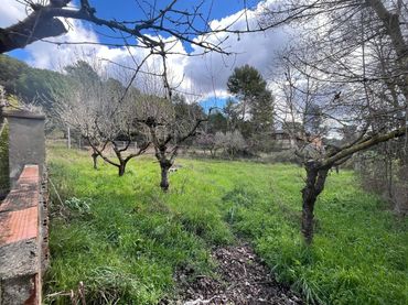 Terreno residencial en venta en El Bruc