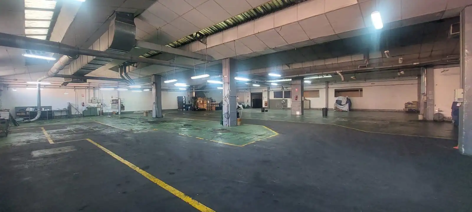 Nau industrial de lloguer a Parque Cataluña, imagen 2