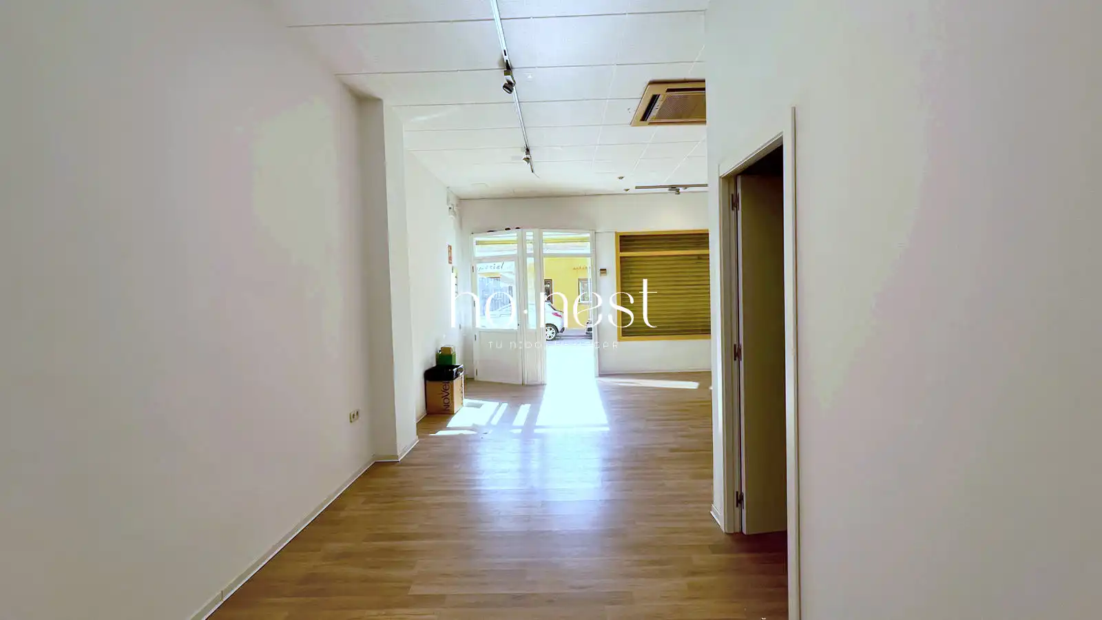 Gewerbefläche zum Verkauf in L'Espirall, imagen 4