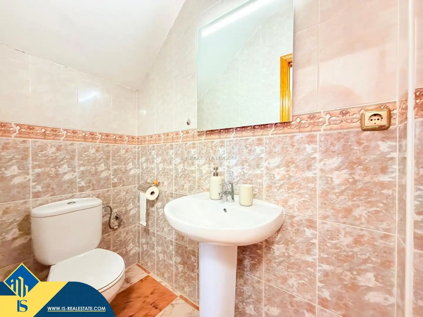 Casa amb terrassa en venda a Orihuela Costa, imagen 21
