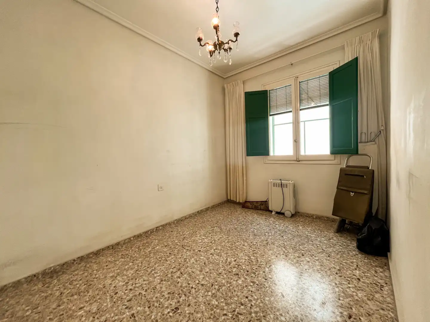 Sala d'estar de Pis en venda en Sagunto / Sagunt amb Moblat i Balcó