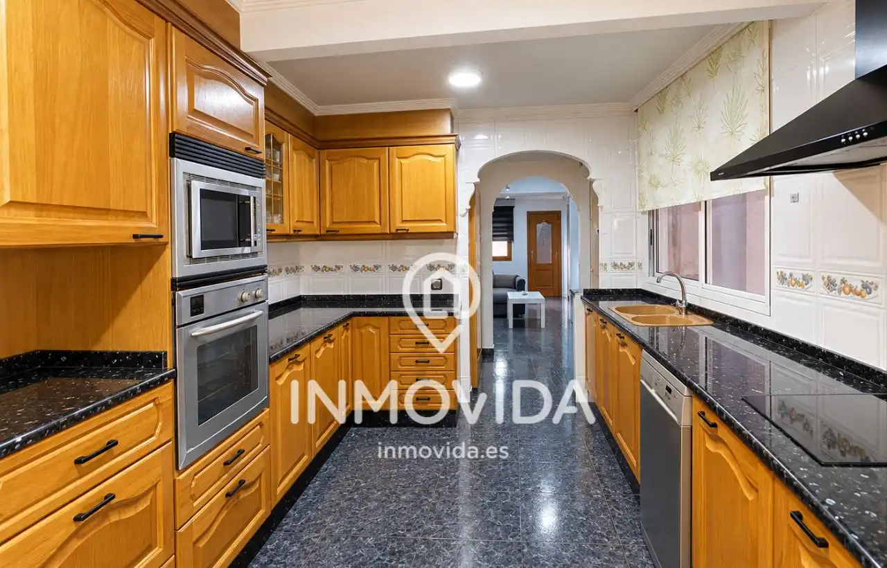 Casa amb balcó en venda a Carrer Sant Josep, imagen 17