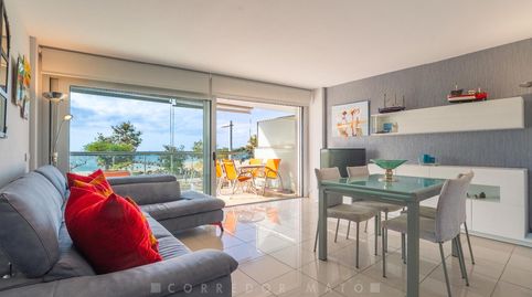 Foto 5 de Apartament en venda a Passeig del Mar, Platja Gran, Palamós