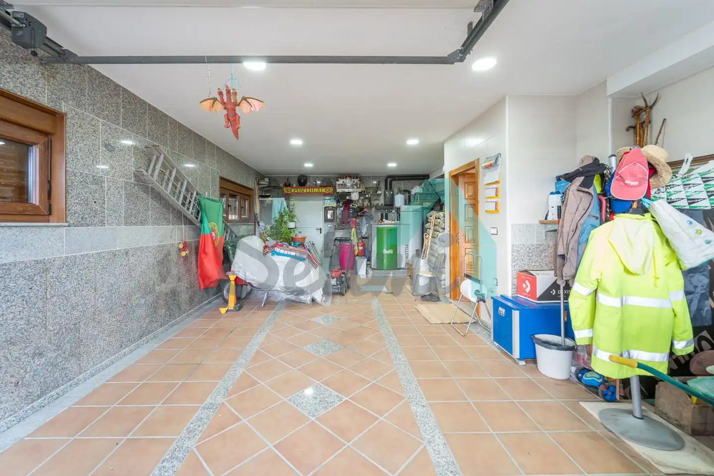 Houses for sale in Camíno De Castañéu, Viella - Granda - Meres
