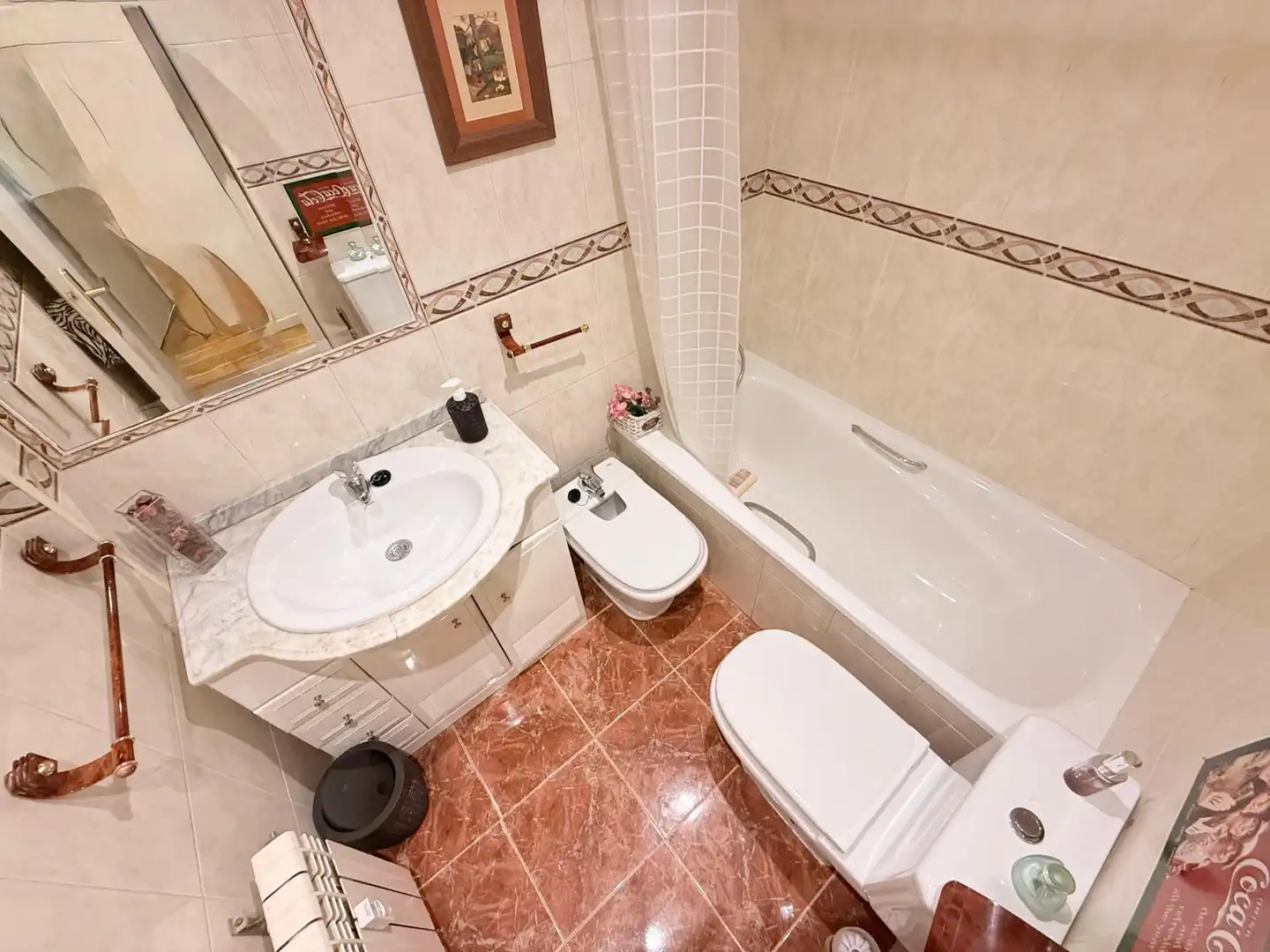 Apartment with lift for sale in Chamartín, imagen 18