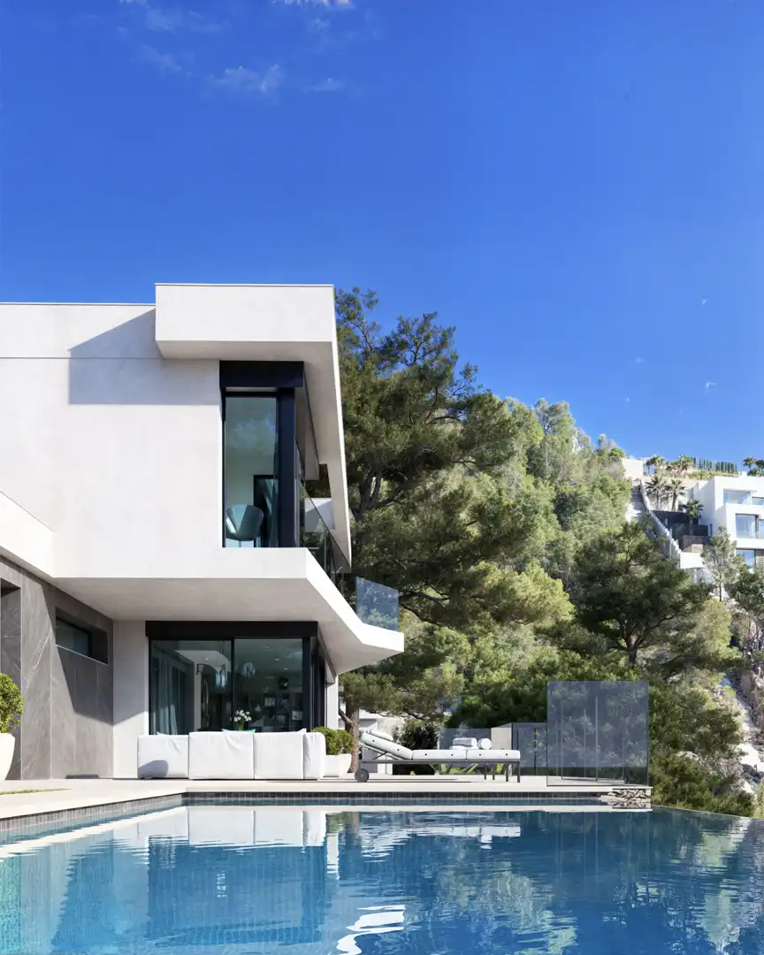Villa avec piscine à vendre à La Fustera, imagen 10