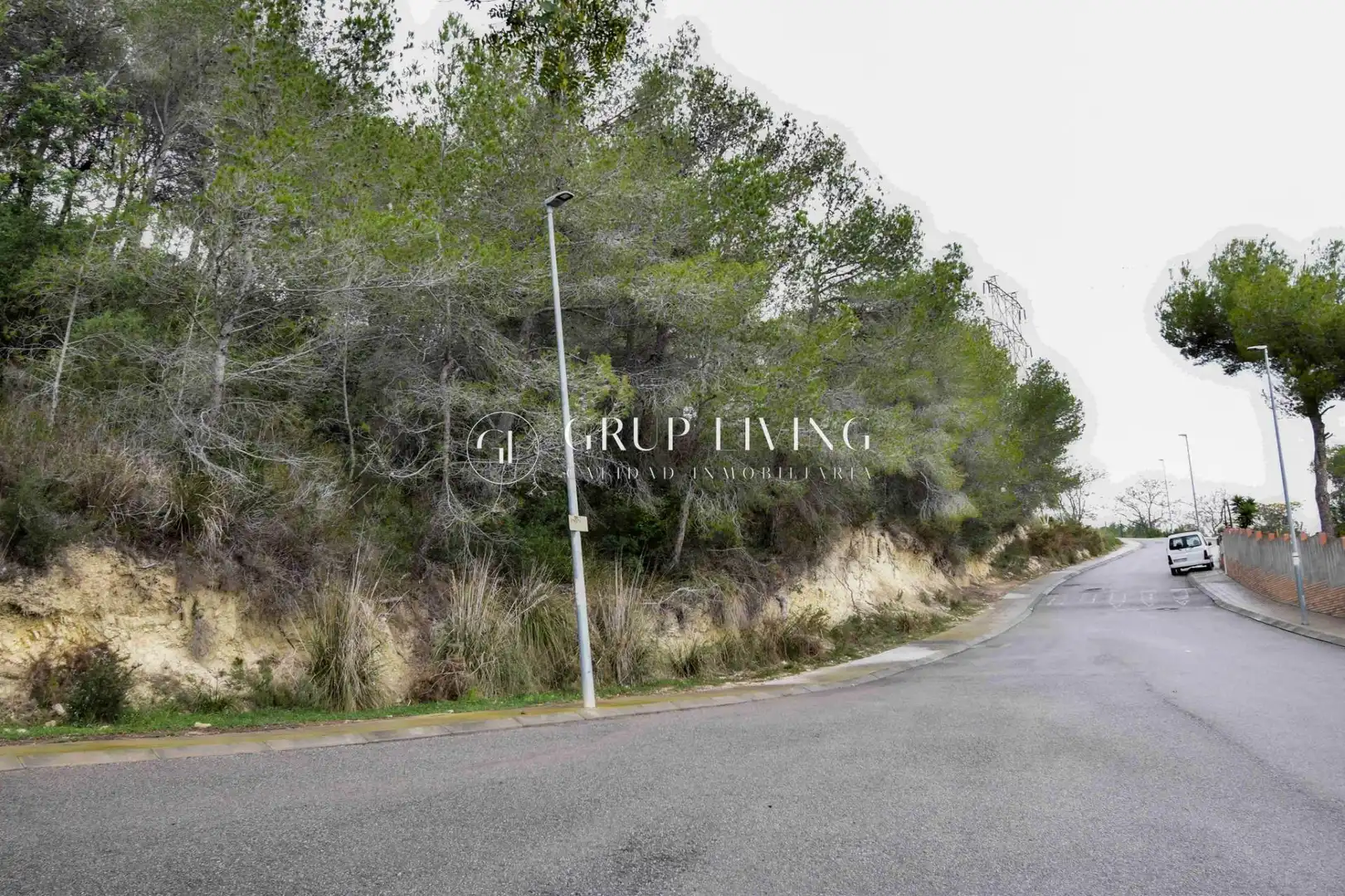 Residential land for sale in Can Lloses - Can Marcer, imagen 11