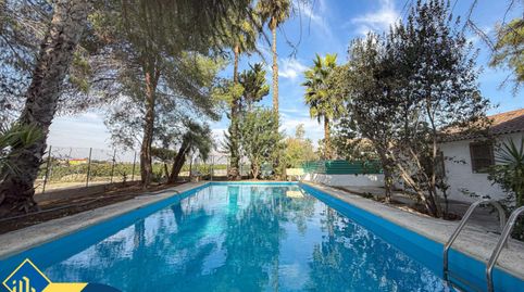 Photo 2 of Houses for sale in Desamparados - Hurchillo - Torremendo, Orihuela