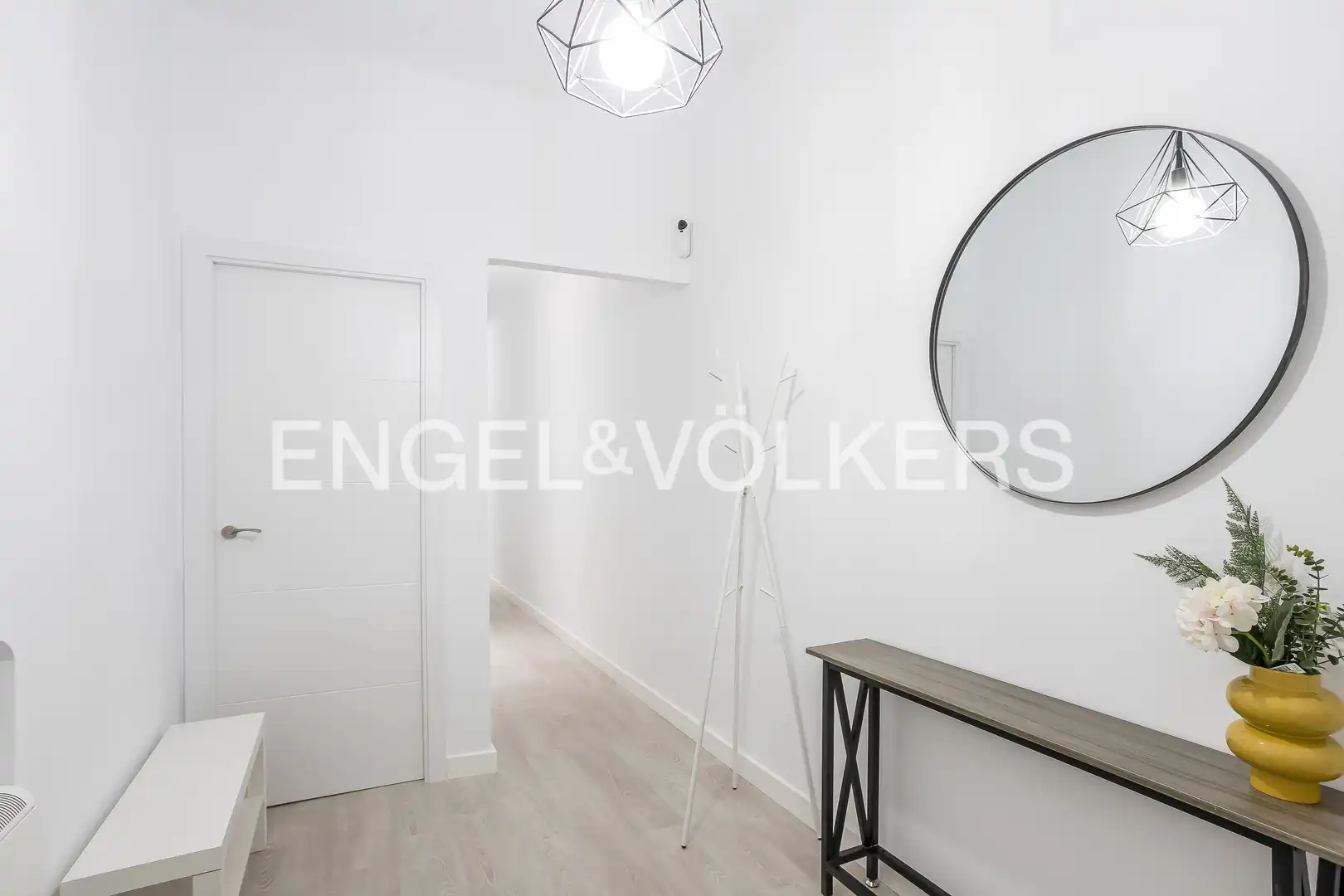 Flat for sale in Madrid  with Heating