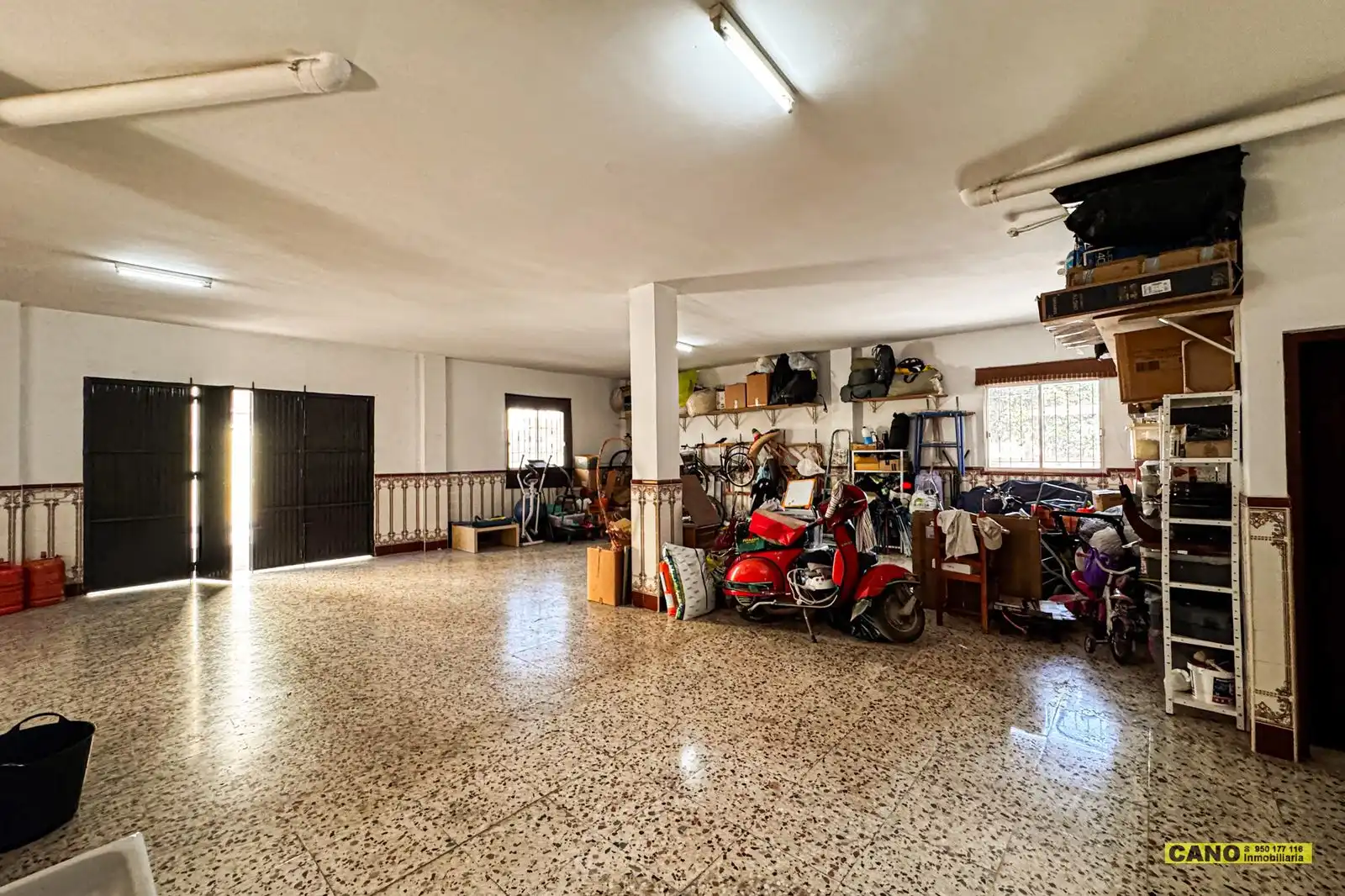 Casa o xalet en venda en Huércal de Almería amb Aire condicionat, Calefacció i Terrassa