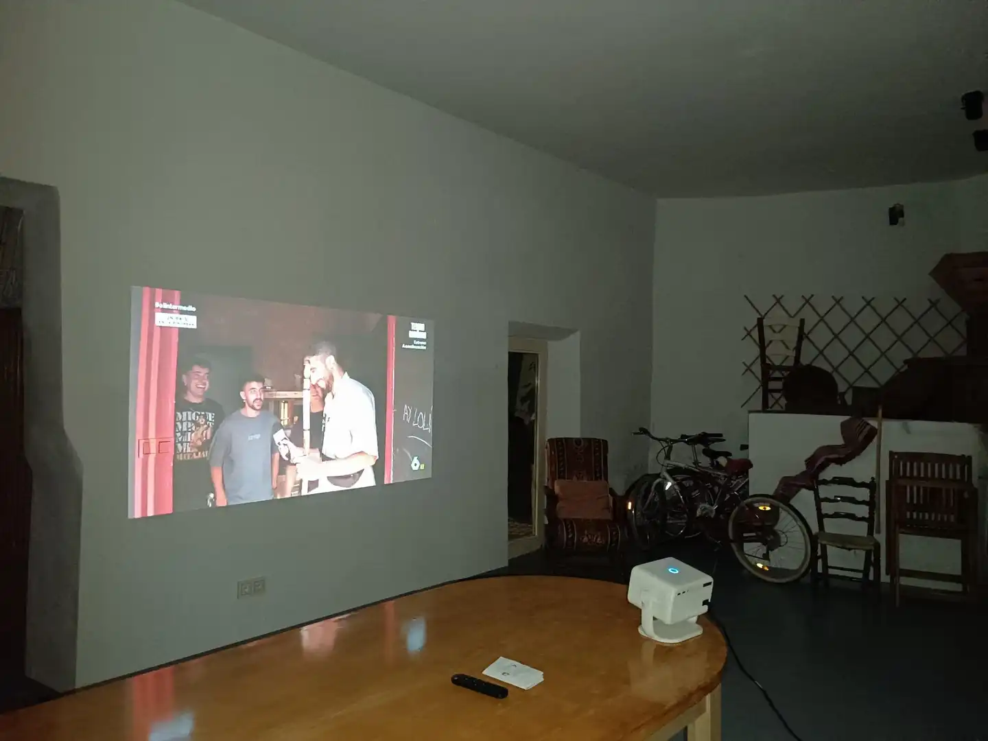 Casa o xalet de lloguer en Serón amb Calefacció i Terrassa