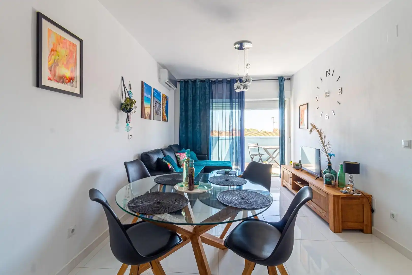 Apartment with lift for sale in Orihuela Costa, imagen 4