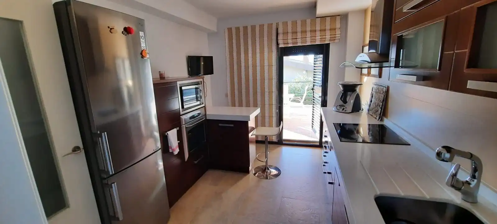 Habitatge amb terrassa en venda a La Guardia de Jaén, imagen 17